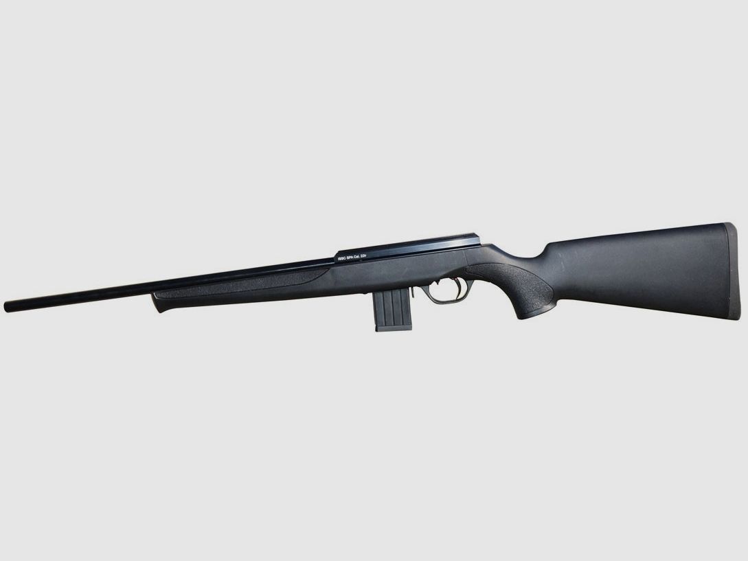 Fusil à verrou ISSC SPA, image 5 sur 7