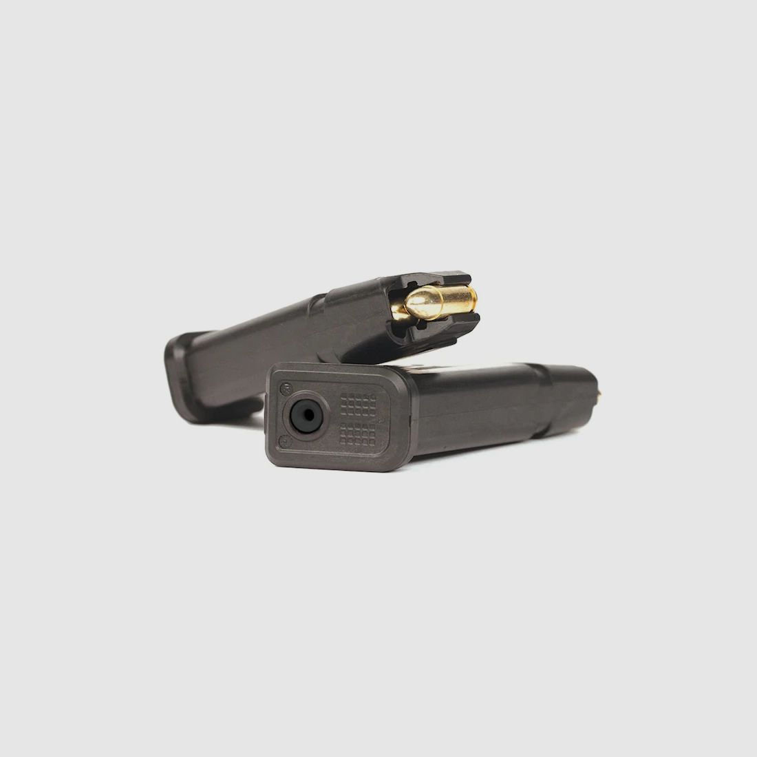Magpul PMAG 17 GL9 Magazin 17 Schuss 9x19 f. Glock 17 Black