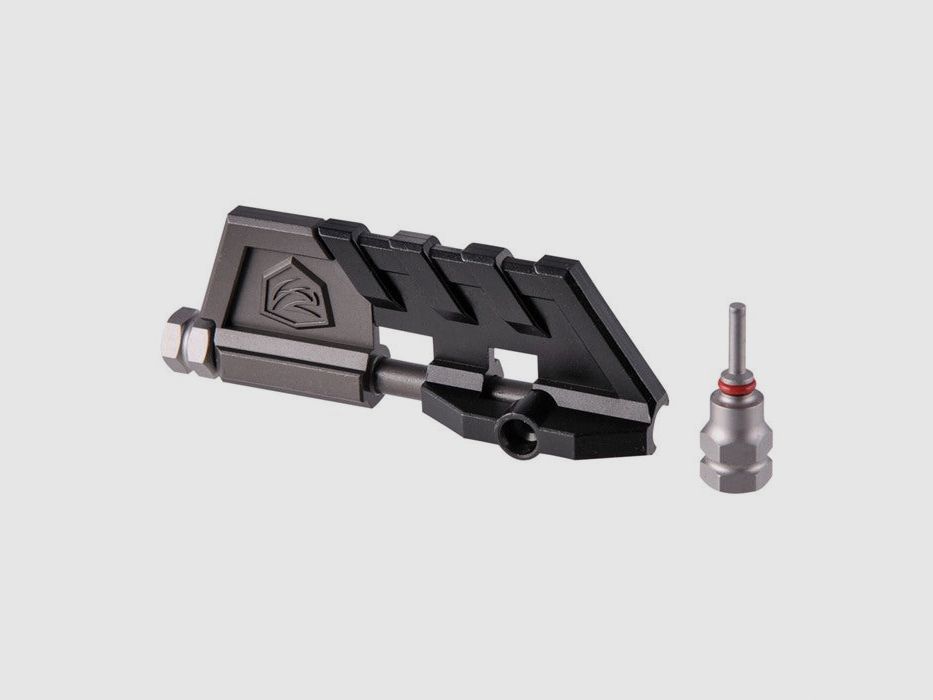 Real Avid AR-15 Pivot-Pin-Werkzeug Pro