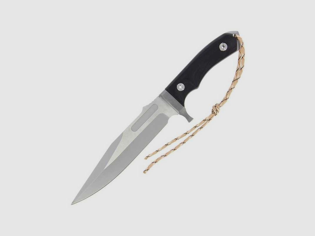 Rambo 5 Last Blood Bowie Messer MK-8 Premium Edition