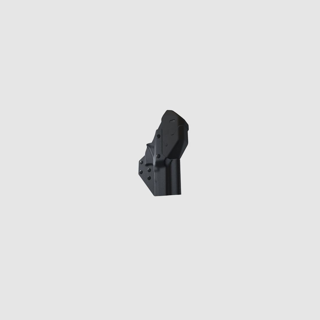 T.REX ARMS Holster TITAN für G17 Gen1-4 – Rechtshändig