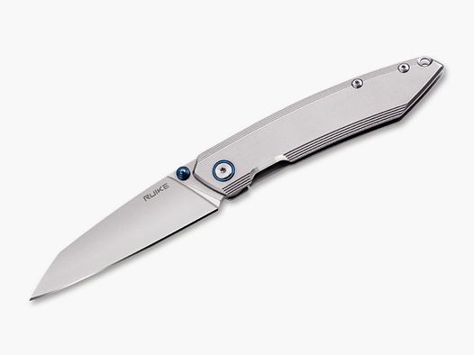Taschenmesser P831-SF Grey