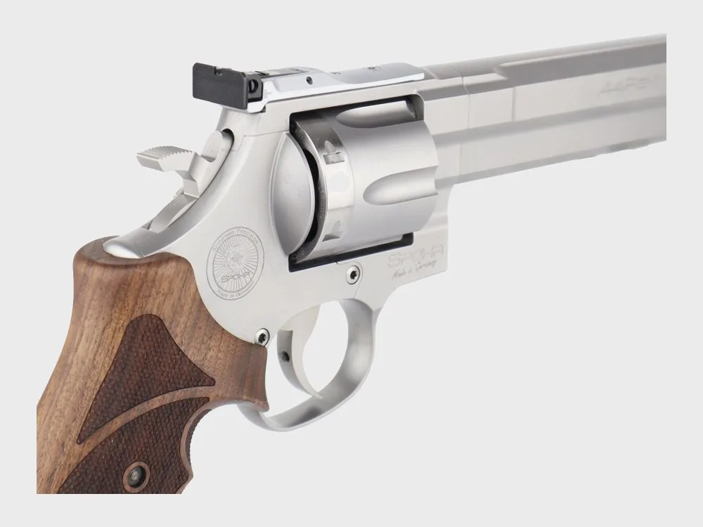 Spohr N670 Standard 6.5 / 6,5 Zoll / .44 Magnum, Bild 7 von 8