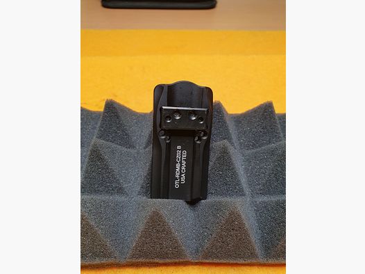 Red Dot Adapter für Shadow2