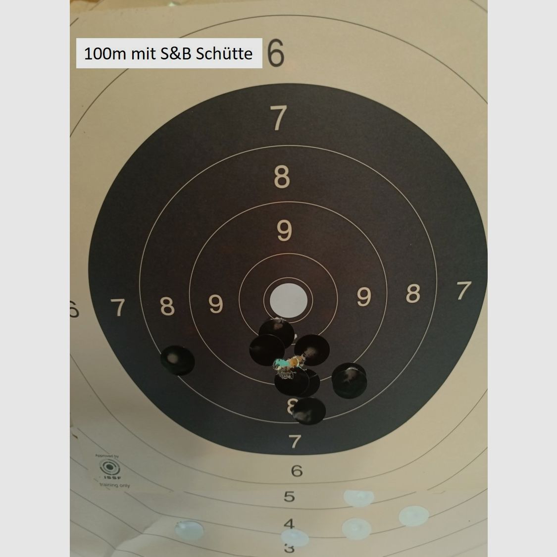 Repetierbüchse Remington 700 Varmint, Kal. .308Win *mit Optik* 