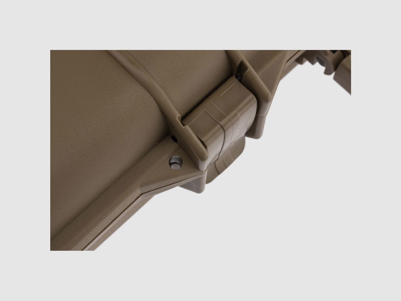 Mallette Anti-choc Polycarbonate pour Arme Longue, image 2 sur 4
