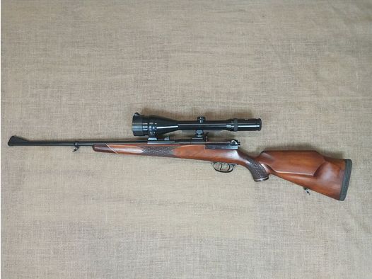 Mauser M 66