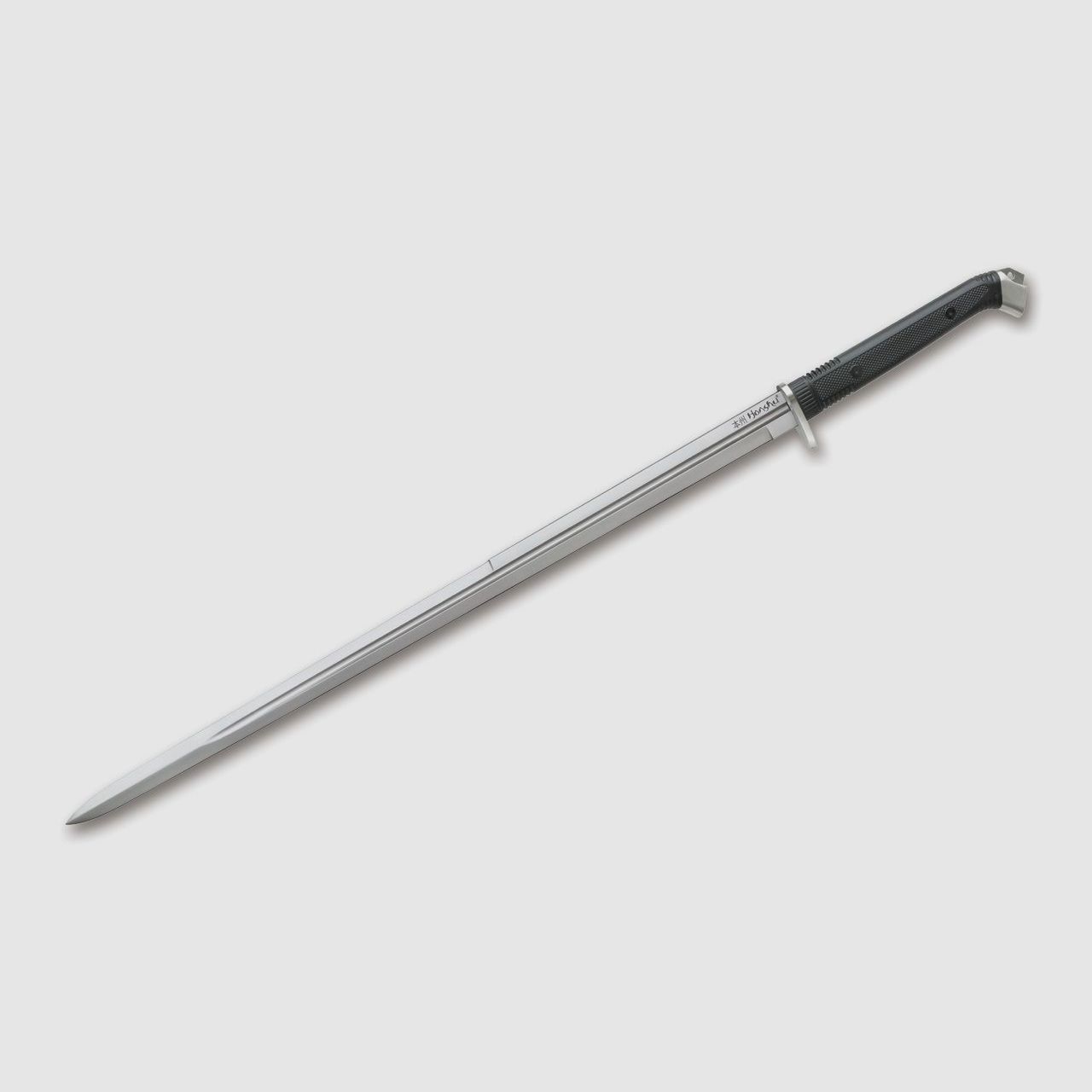 Honshu Boshin Double Edge Ninja Schwert