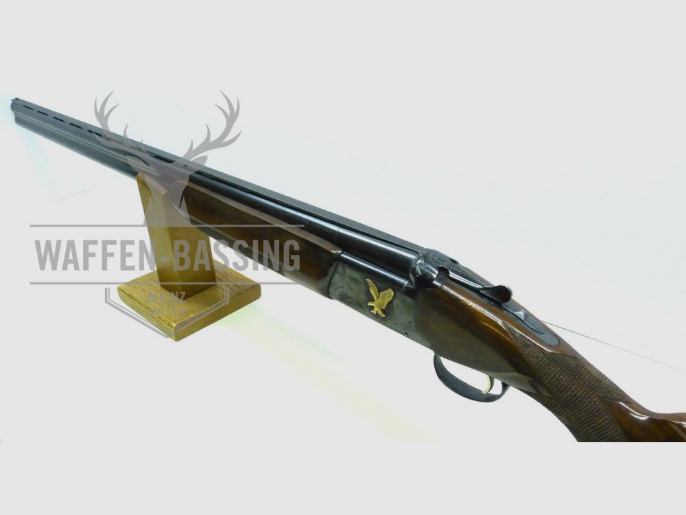 Winchester Trap