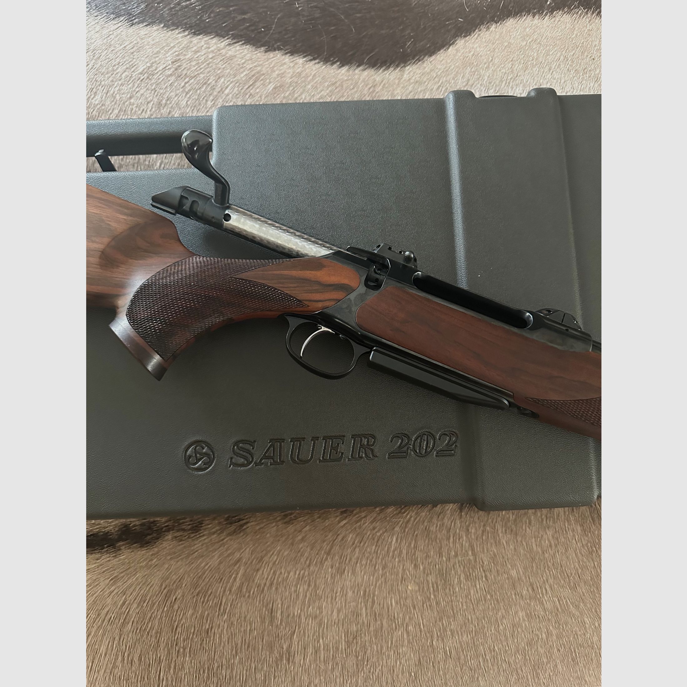 Sauer 202, afbeelding 4 van 7