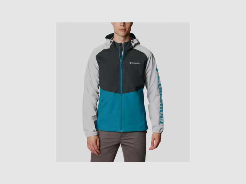 Herrenjacke Panther Creek Columbia, Bild 1 von 7
