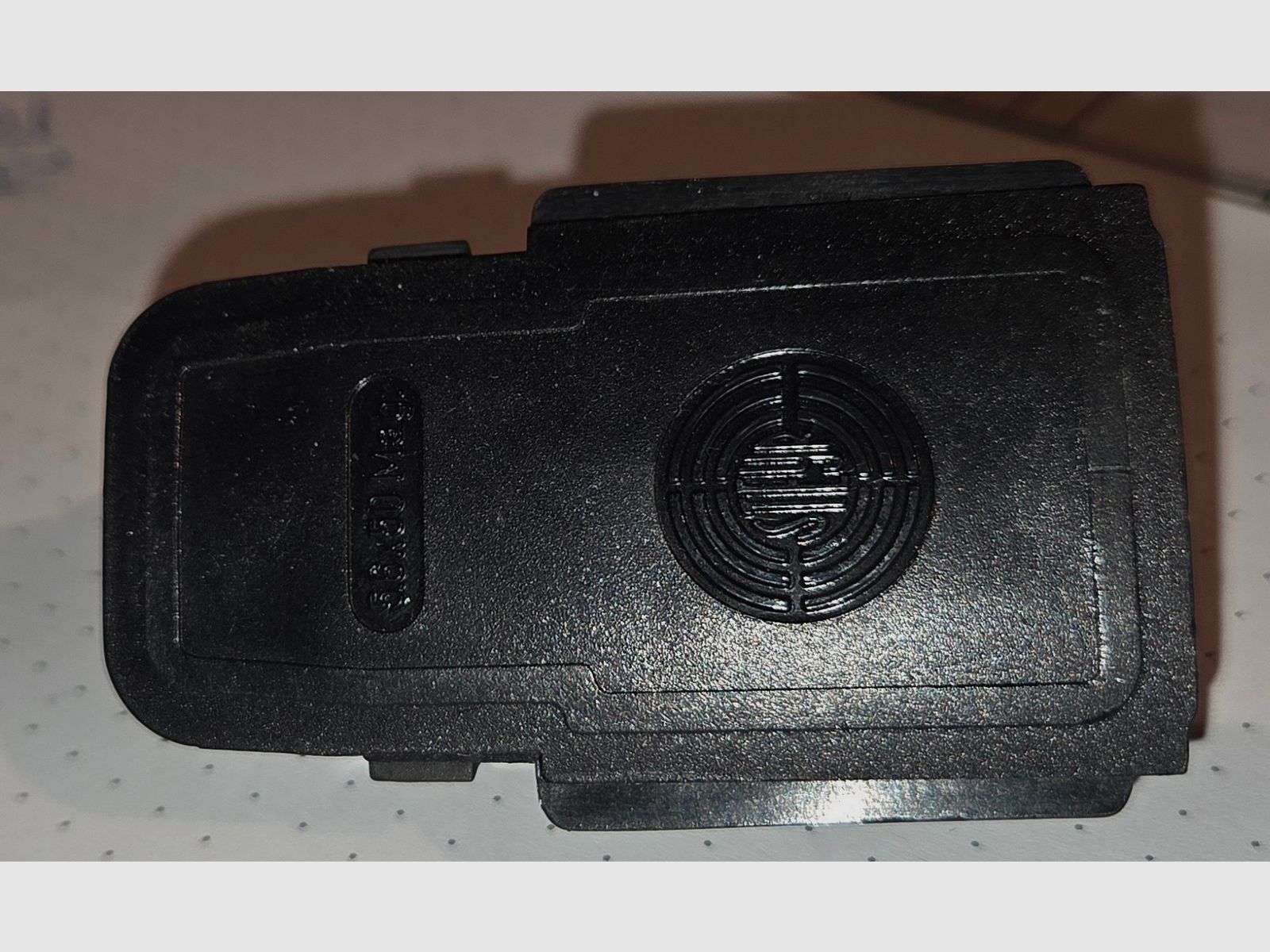 Magazin Steyr Mod. S - 5,6X50 Mag. - neu