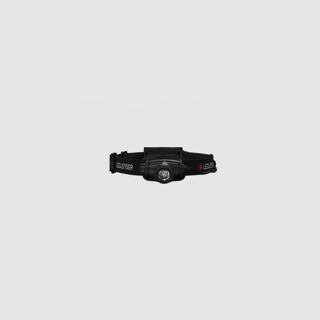 Ledlenser H5R Core, lampada frontale, 500 lm Modello L-LL-502121, immagine 2 di 4