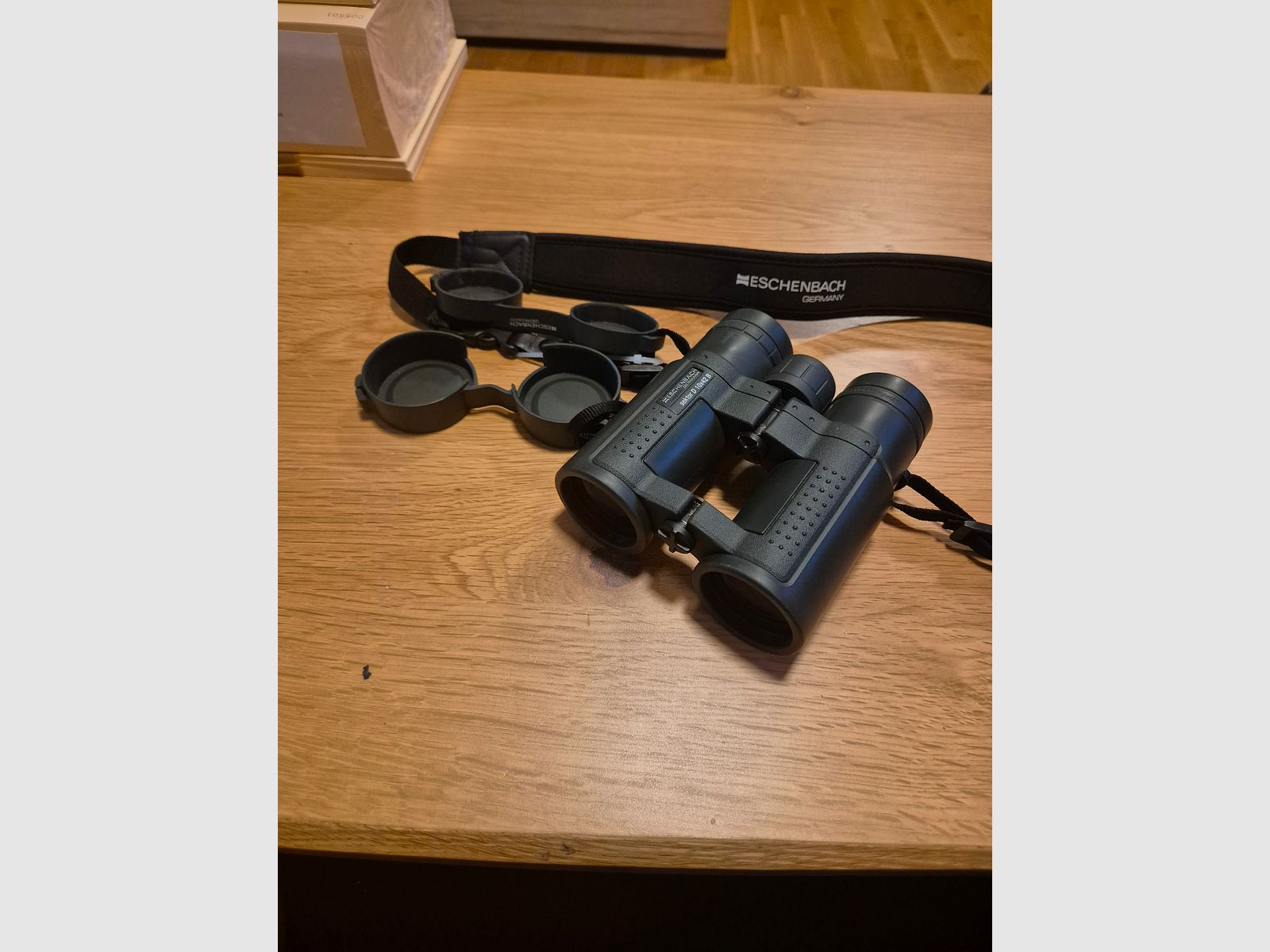 Fernglas Eschenbach Sektor D 10x42 B
