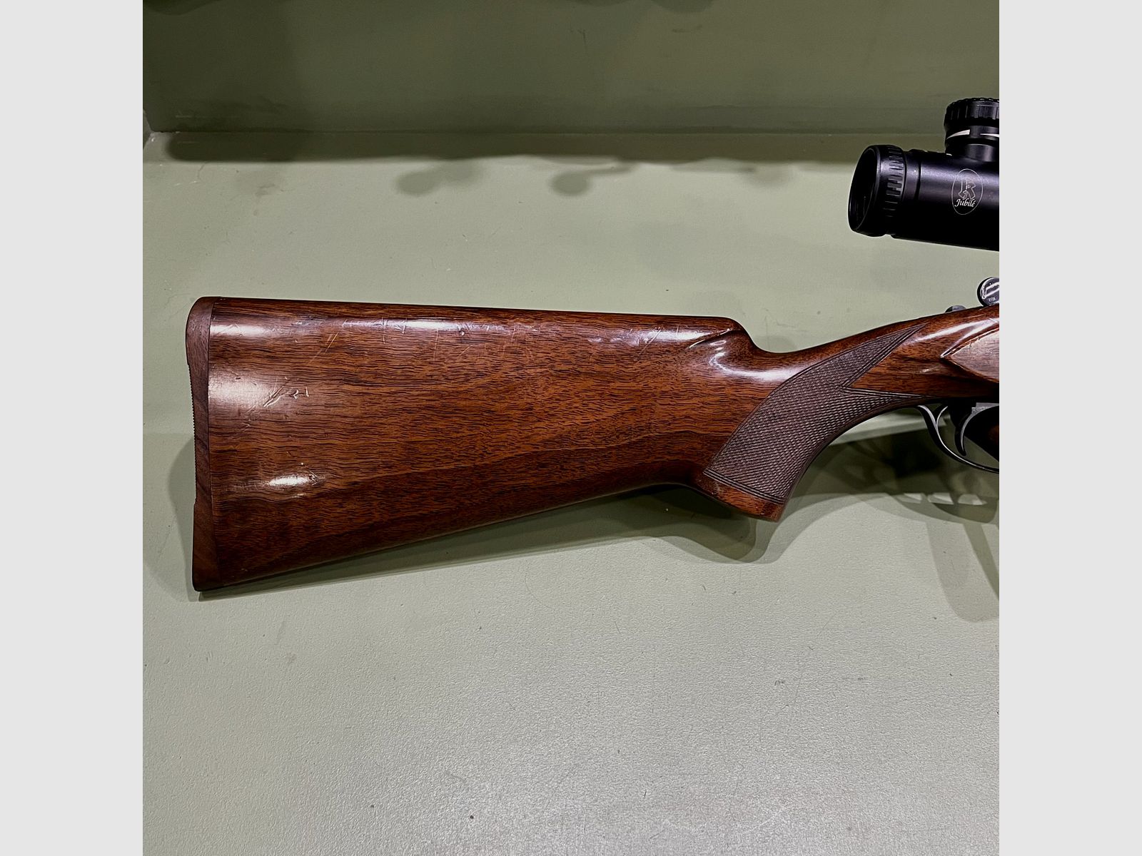 Verkauft Browning B25 CCS25 9,3x74R, Bild 2 von 9