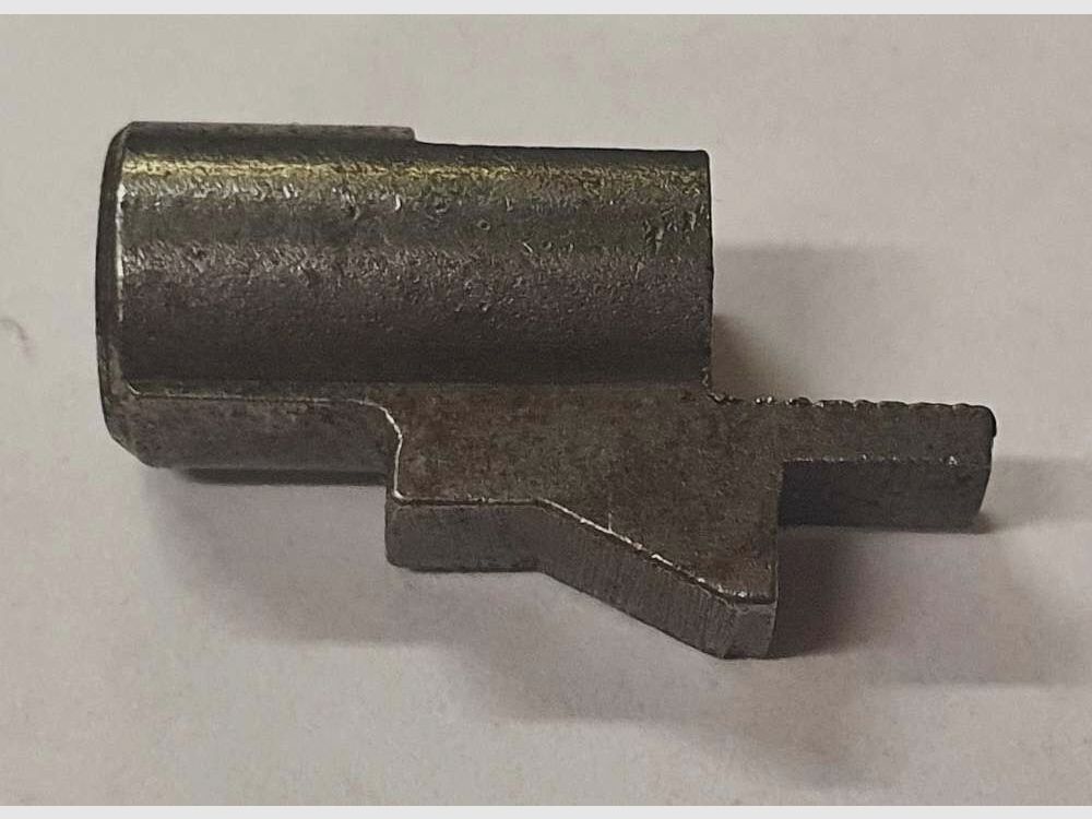 Mauser Oberndorf military sport rifle "German Sport Model" striker nut