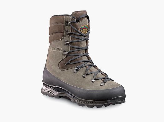 MEINDL – SCARPONI – KIBO GTX OLIV