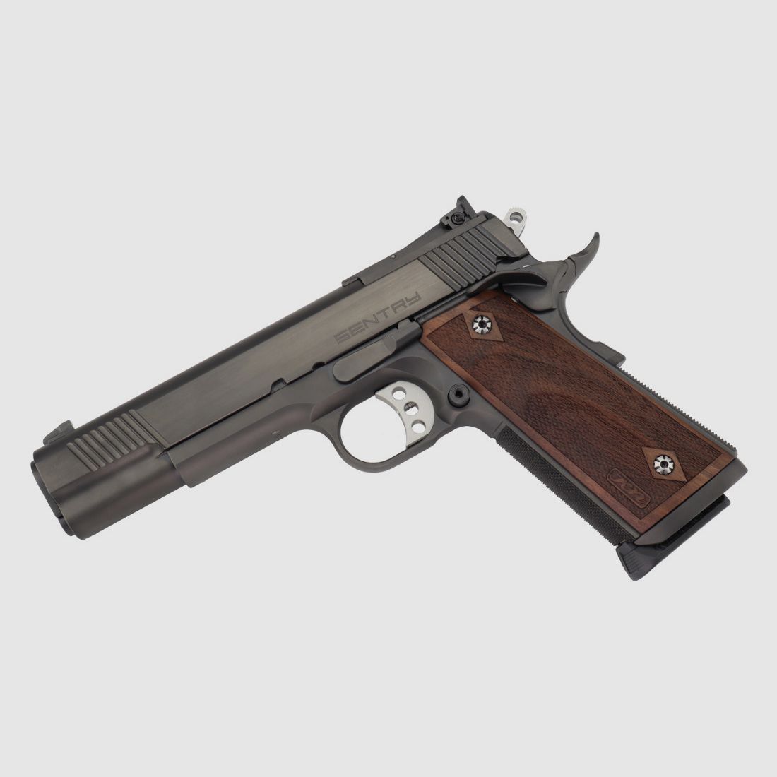 STP Sentry 5.0 Optiques par Prommersberger Fabriqué en Allemagne