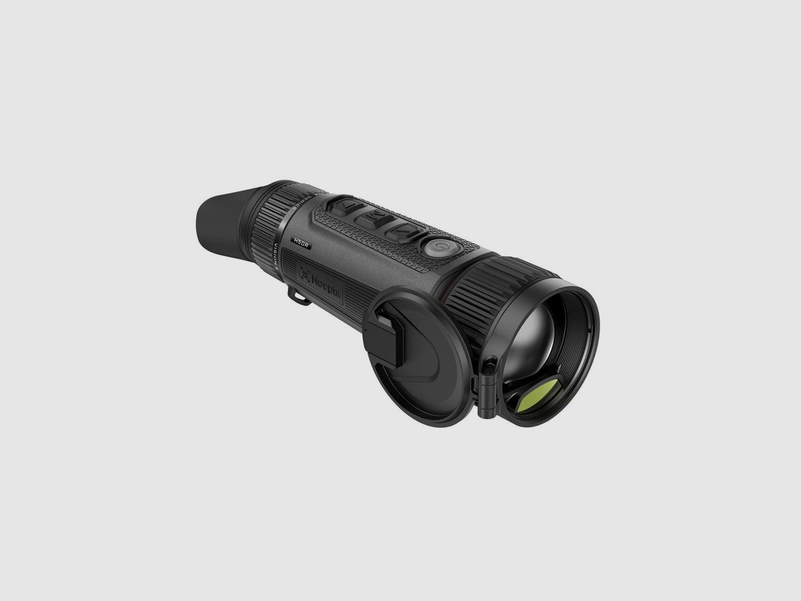 Nocpix VISTA H50R mit Laserentfernungsmesser Wärmebildkamera