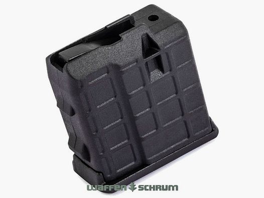 Cargador Tikka Tikka T1x - 5 disparos - Corto