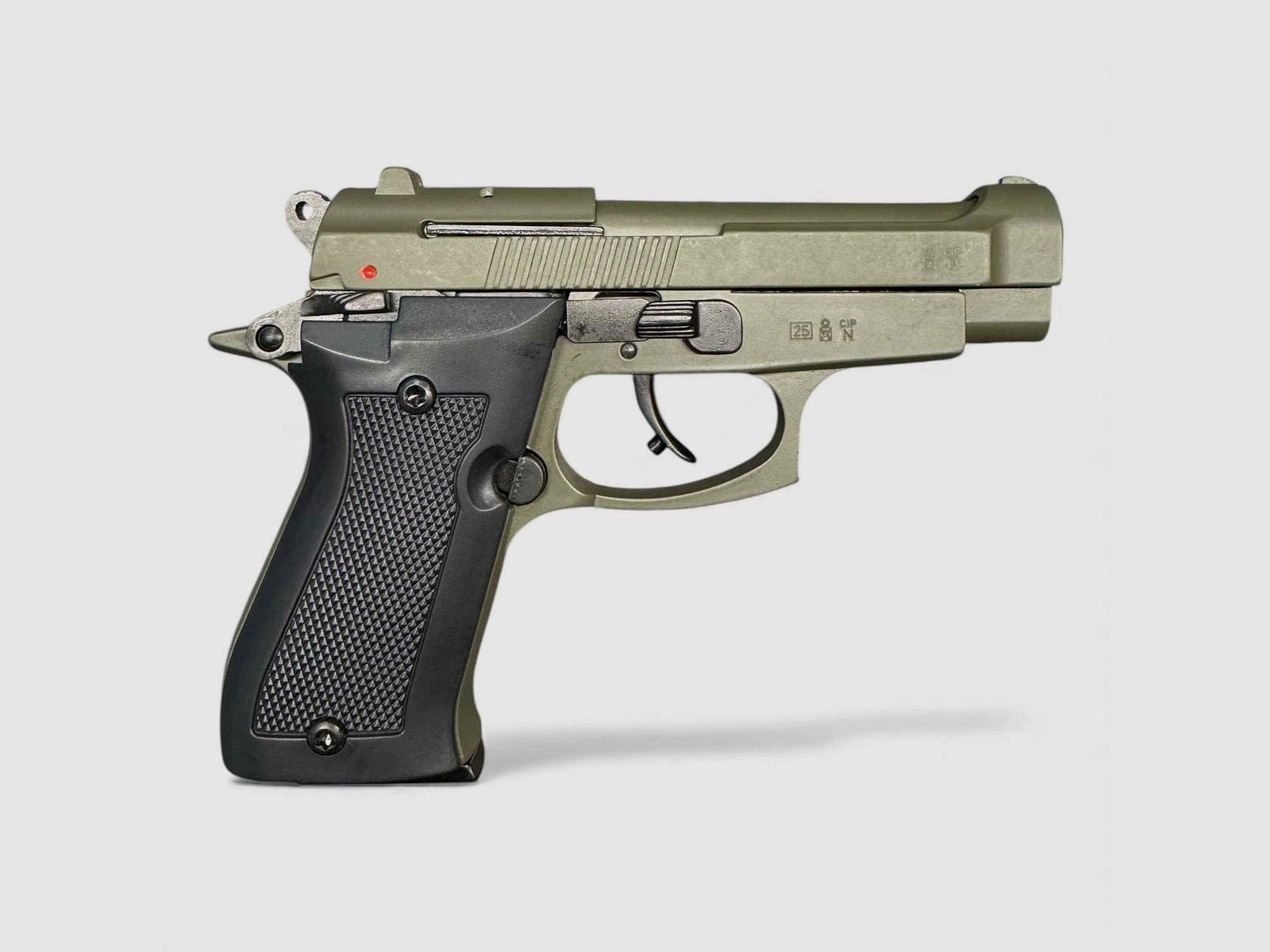KIMAR MOD. 85 AUTO SIGNALPISTOLE 9MM PA, Bild 2 von 2