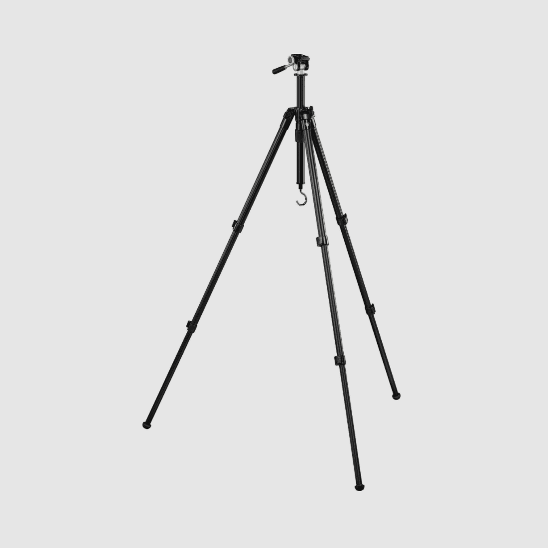 Vortex High Country II Tripod