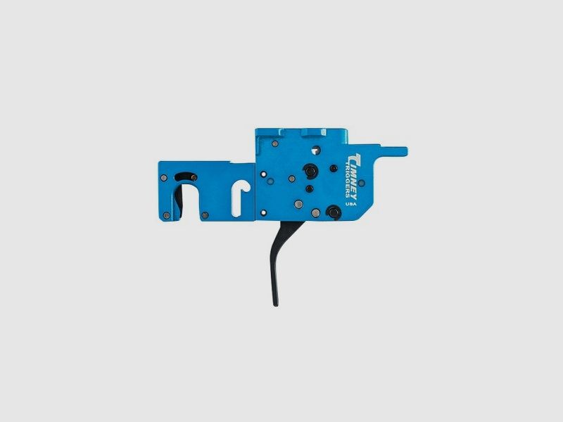 Timney 2-Stage Trigger Ruger Precision RF Straight #065649ST