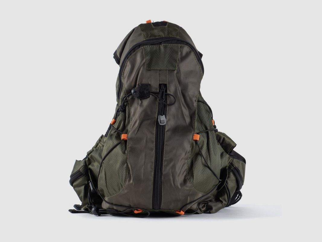 SAC À DOS TECHNIQUE ULTRA LÉGER 10L, image 2 sur 5