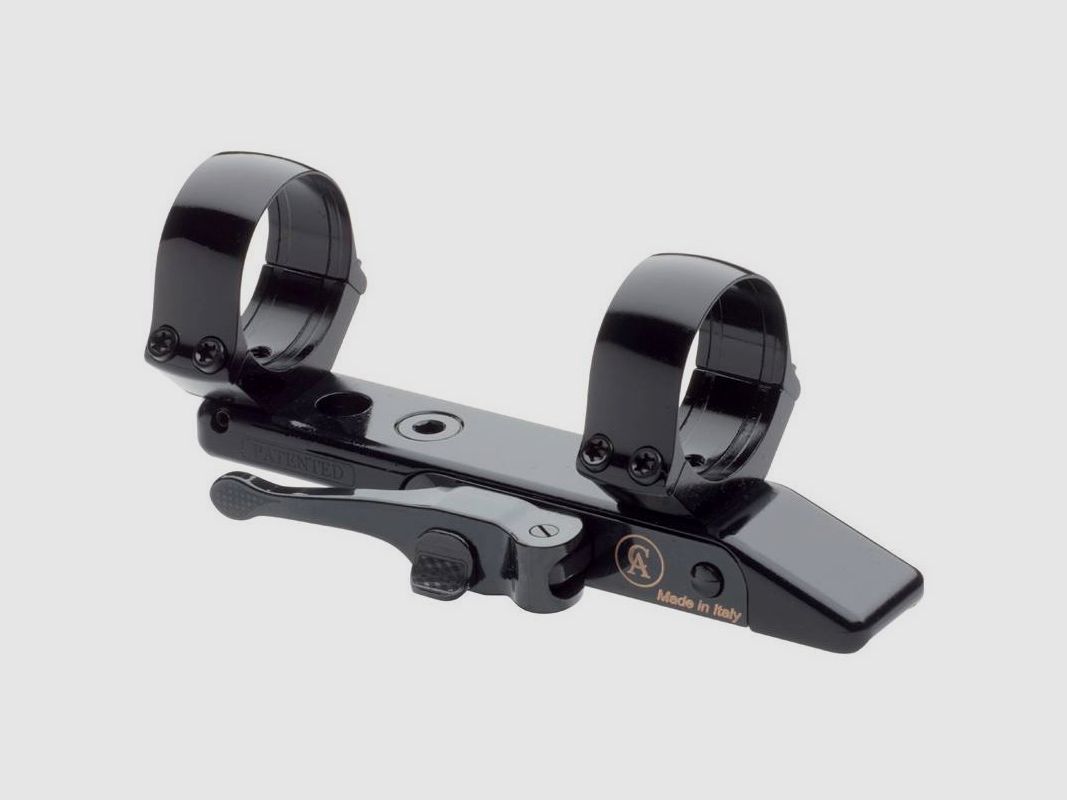 Contessa Simple Black LR Beugel, afbeelding 1 van 2
