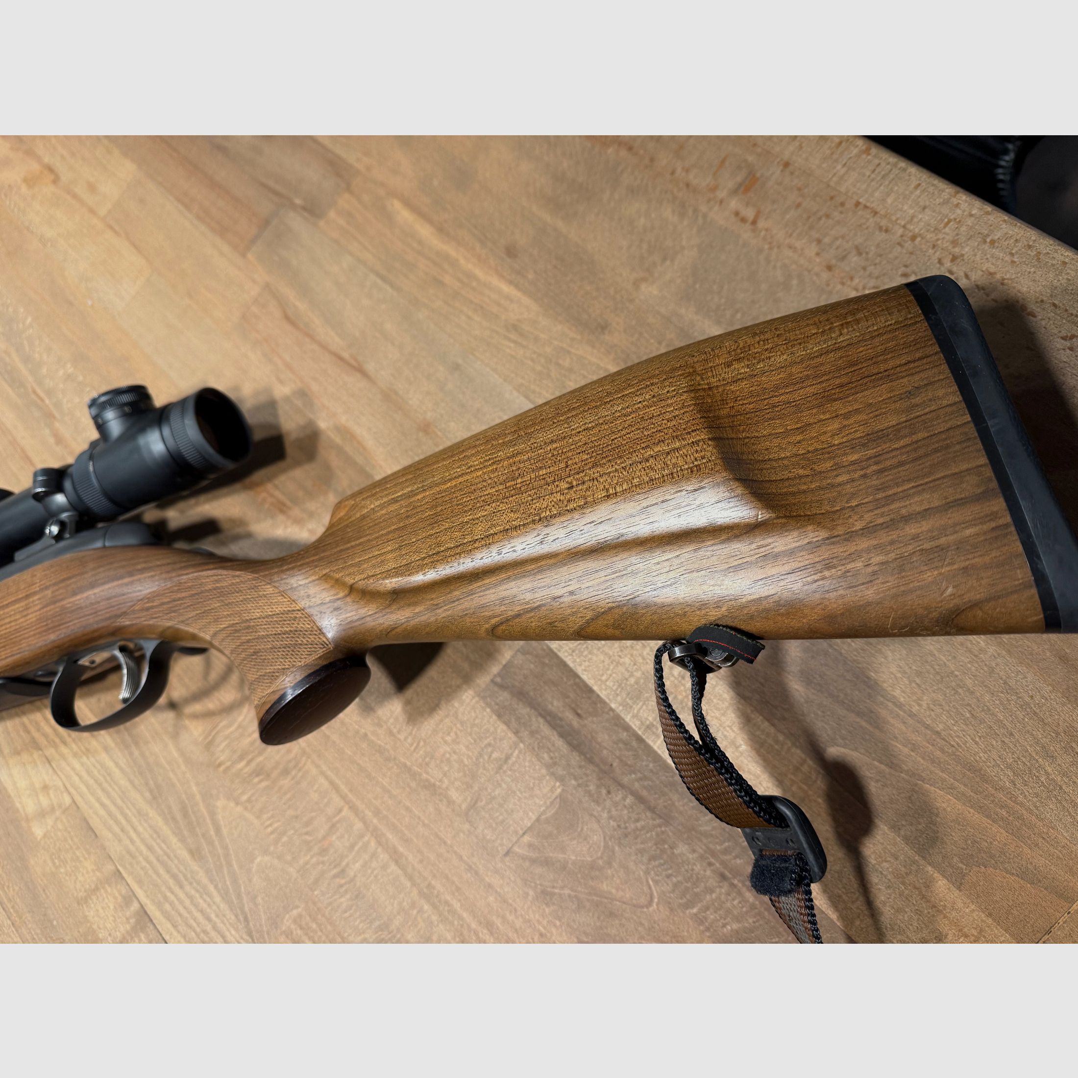 STEYR MANNLICHER  CLASSIC LIGHT