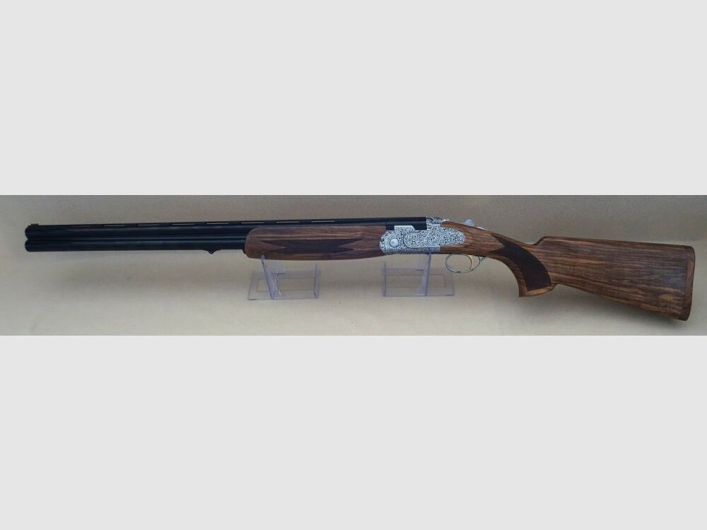 Brenner BF20 Deluxe