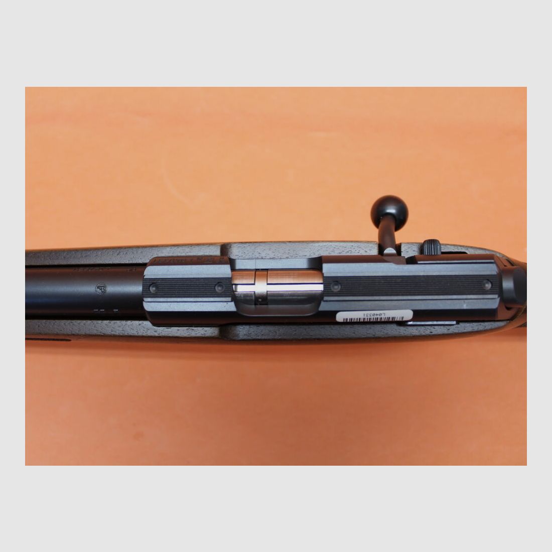 CZUB Rep. Rifle .22lr CZUB CZ457 Varmint Rosca 20"/525mm Cañón/ Rosca 1/2-20/ Culata De Madera