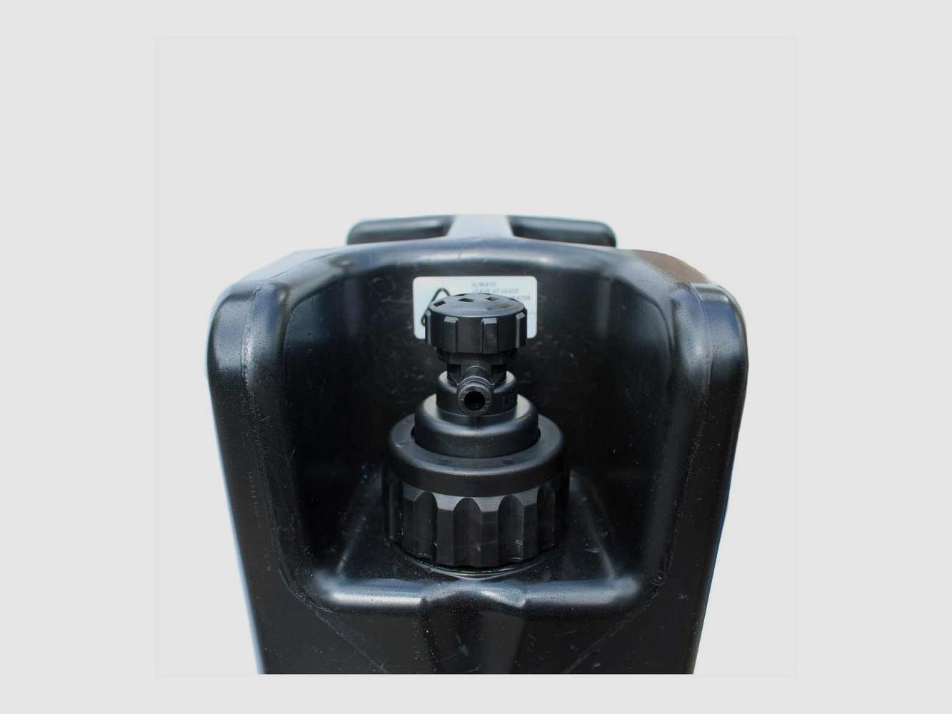 LifeSaver Jerrycan Wasserfilter 20.000 L - Totale Filtration von Viren & Bakterien, Bild 6 von 7