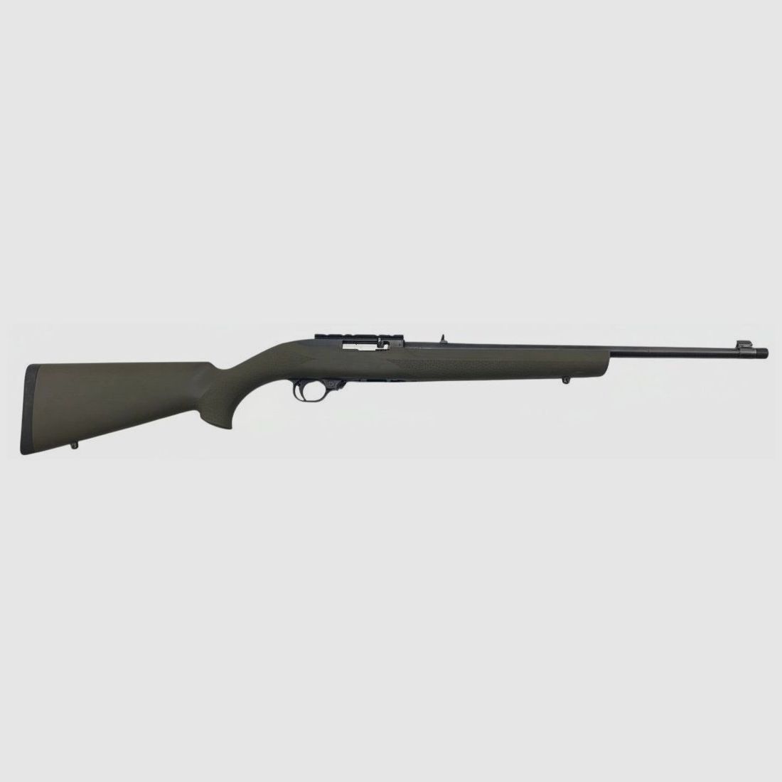 RUGER gebraucht - Selbstladebüchse RUGER 10/22 Kal. .22LR Schaft HOGUE STEALTH, Bild 2 von 14