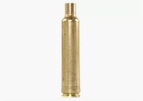 Hornady Lock-N-Load modified cartridge case .30-378 Wby. Mag. for OAL measuring devices