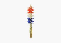 Cepillo de nylon .40 Pistol Patriot