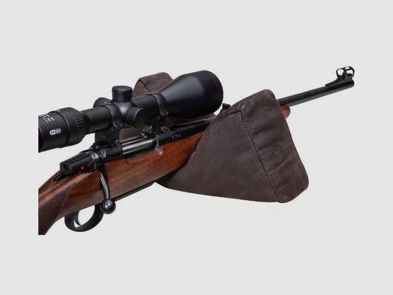Parforce Forestock Rifle Rest / Sighting Cushion