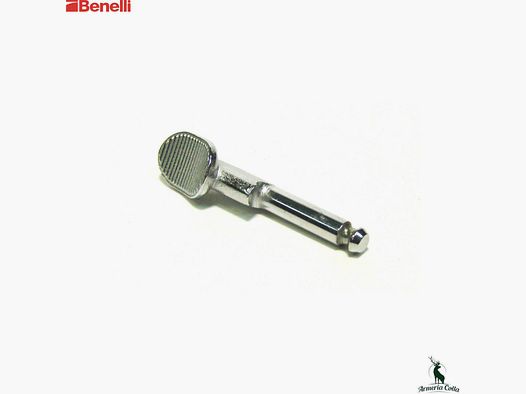 Benelli Manetta Armamento Cromata Montefeltro und Raffaello Kal. 12