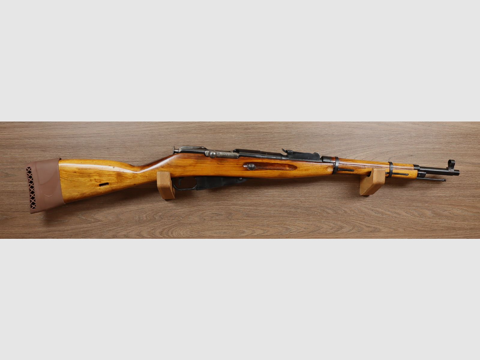 Mosin 38, Bild 1 von 2