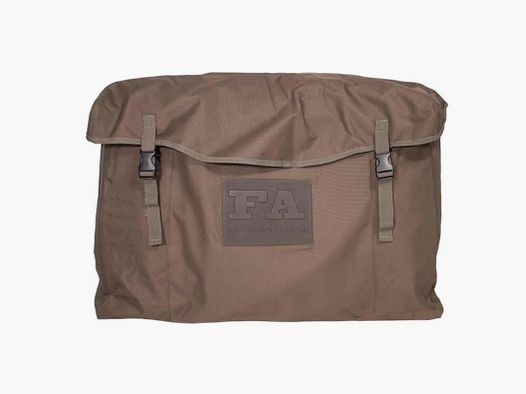 BORSA STAMPI FA 12 SLOT GALLEGGIANTE
