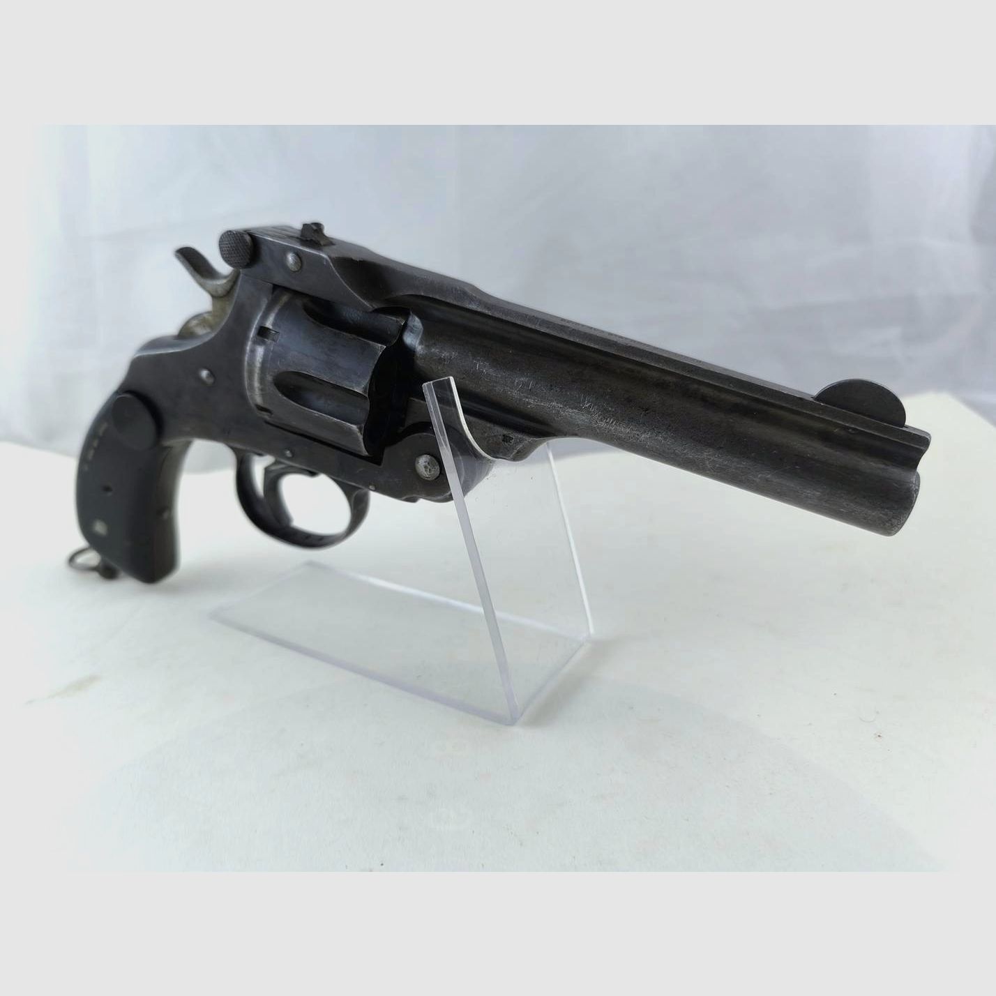 Orbea Hermanos revolver Model 1916 kal. 10,35 mm, afbeelding 1 van 5
