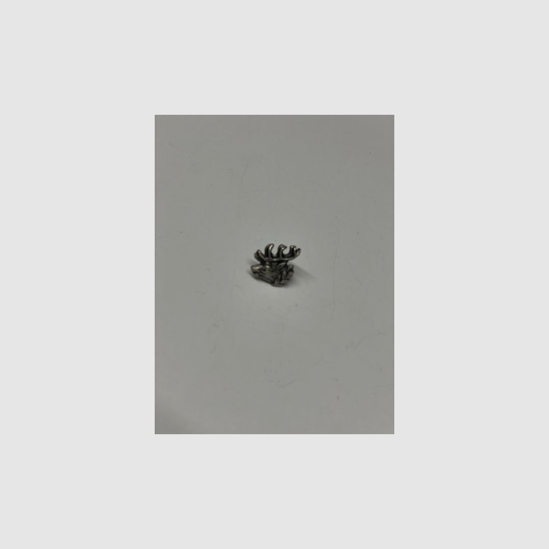 PIN Deer Lapel Pin