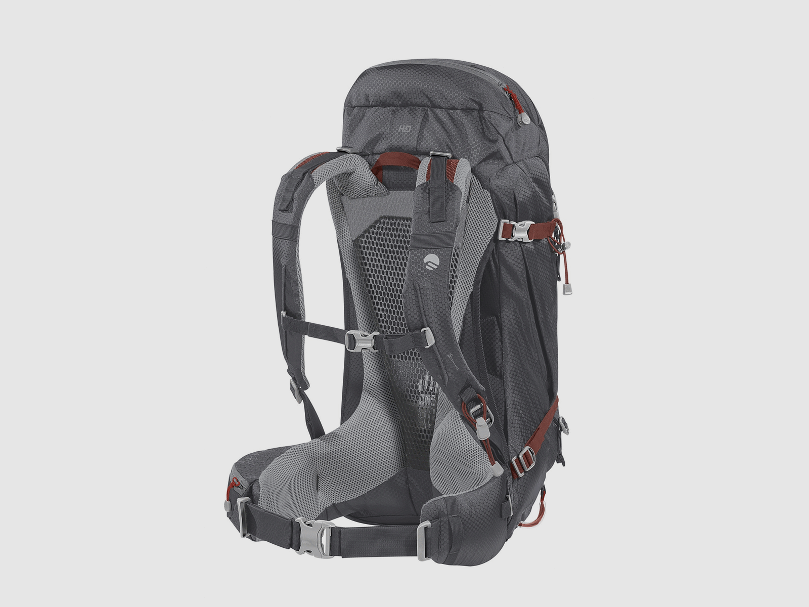 Rucksack – FERRINO – FINISTERRE 48 MDD, Bild 2 von 9