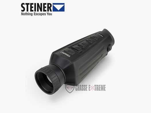 Monoculaire Vision Nocturne Thermique STEINER Nighthunter H35 Gen 2