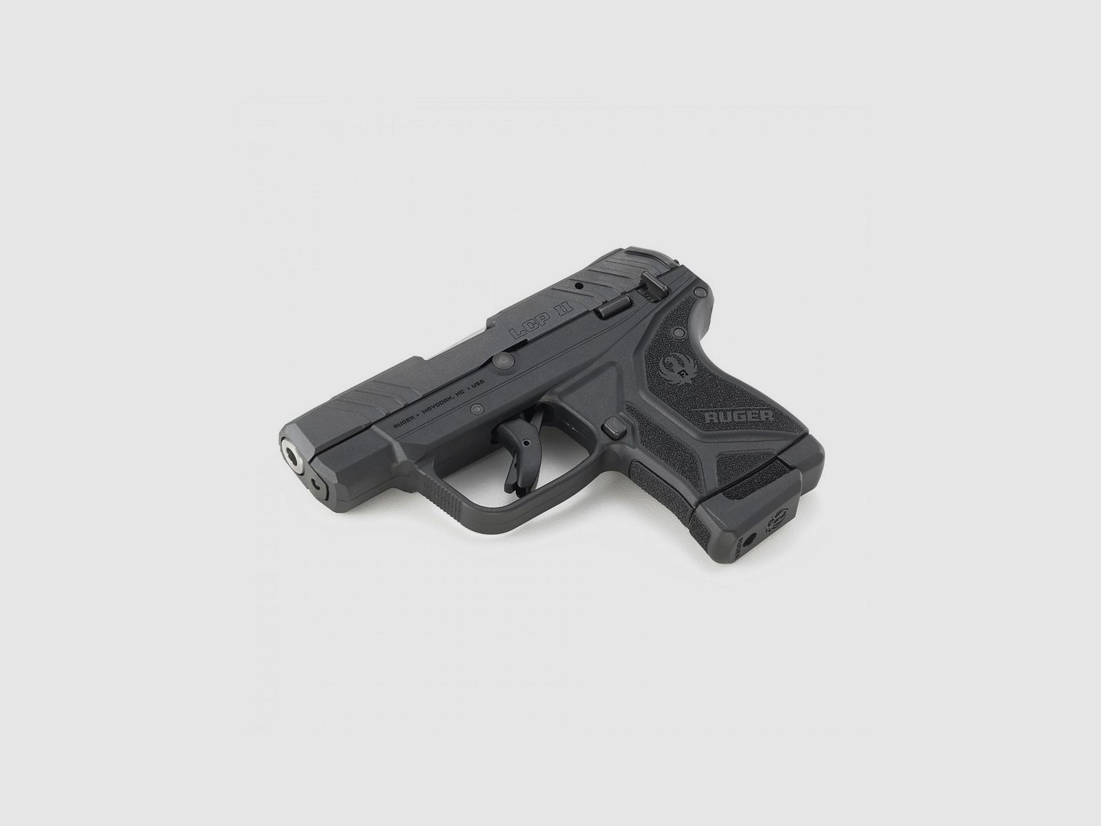 Ruger LCP II Kal. 22 LR, Bild 4 von 6