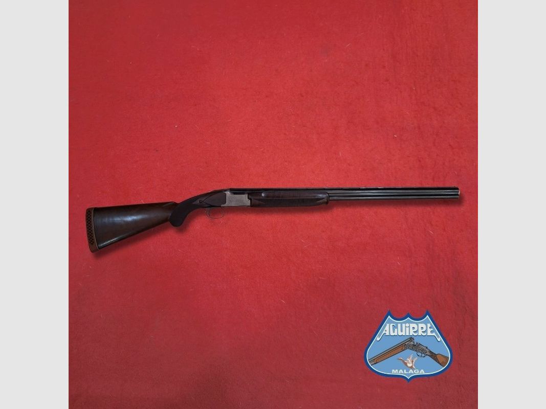 Bockdoppelflinte Winchester Grand European Kal. 20, Bild 2 von 16