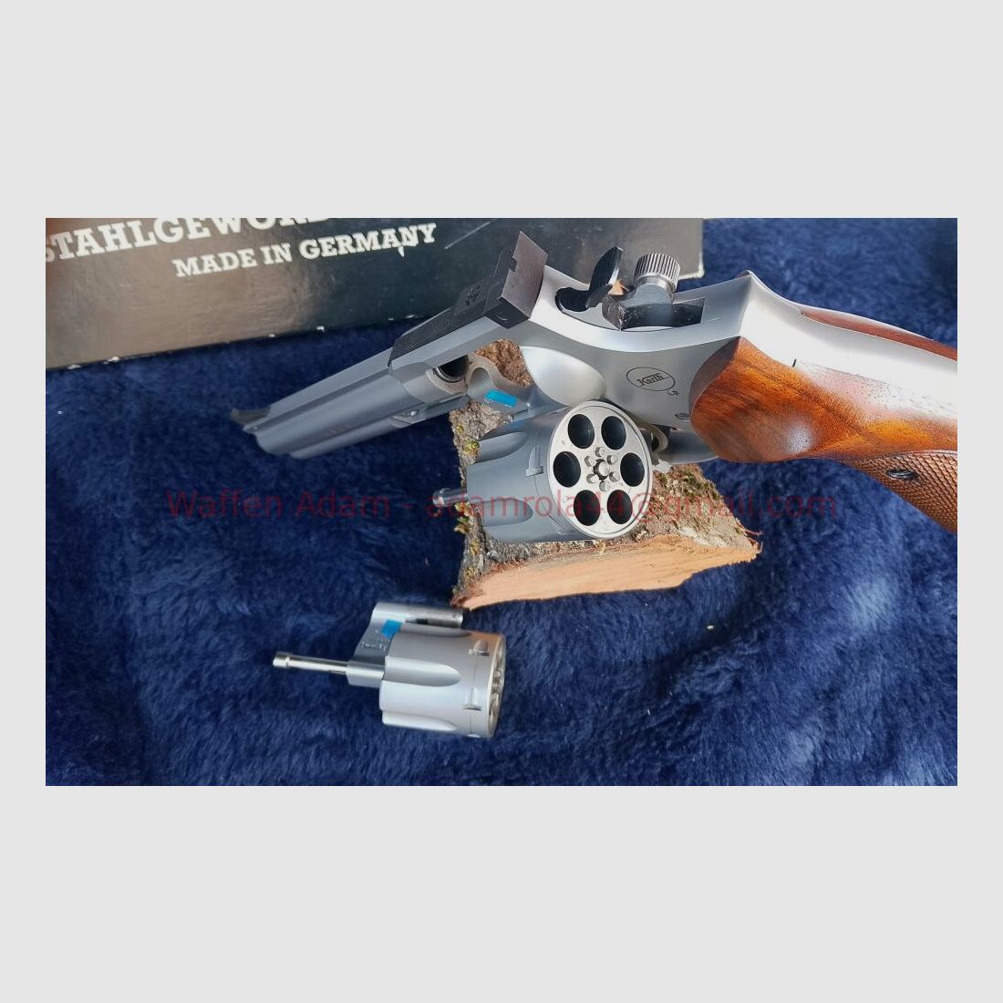 Korth Ratzeburg Sport 6 inch