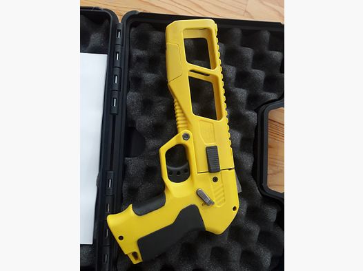 Scuba Ringer MK1 Arpione GoGun