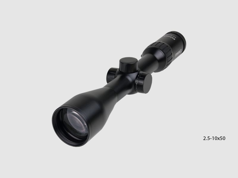 Steiner Zielfernrohr Ranger 4 2.5-10×50, Bild 1 von 3