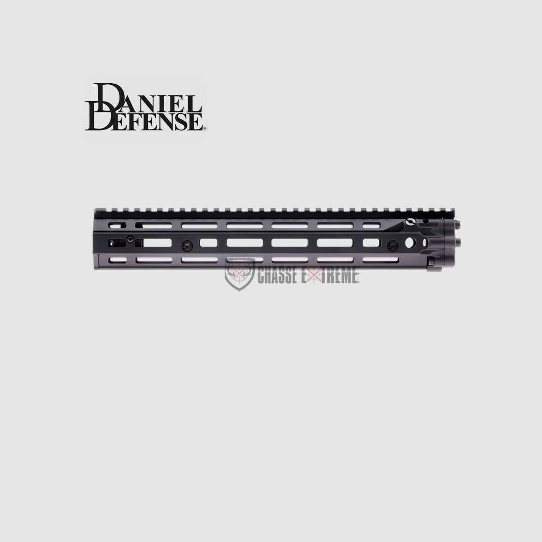 Handguard DANIEL DEFENSE R3 Rail Interface System 12.5'' Black, image 1 of 2